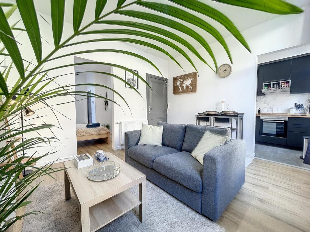 Palais Royal Apartment Brussels Exterior photo
