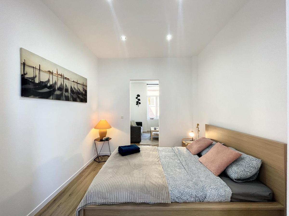 Palais Royal Apartment Brussels Exterior photo