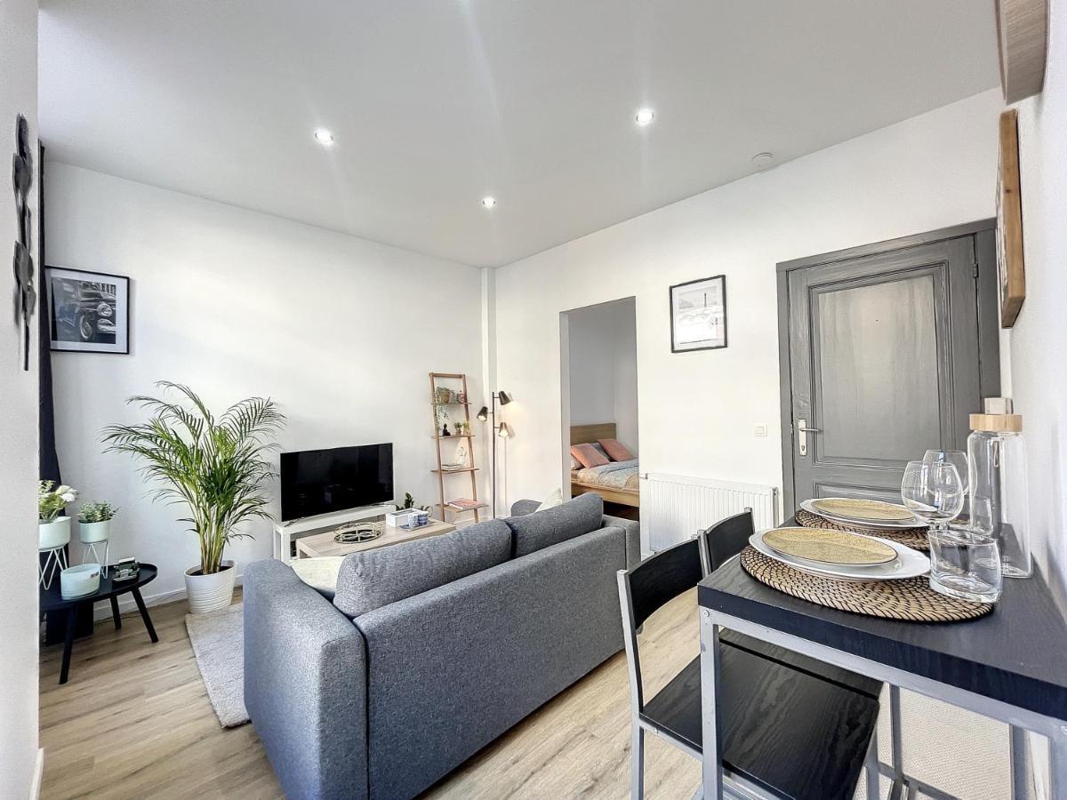Palais Royal Apartment Brussels Exterior photo