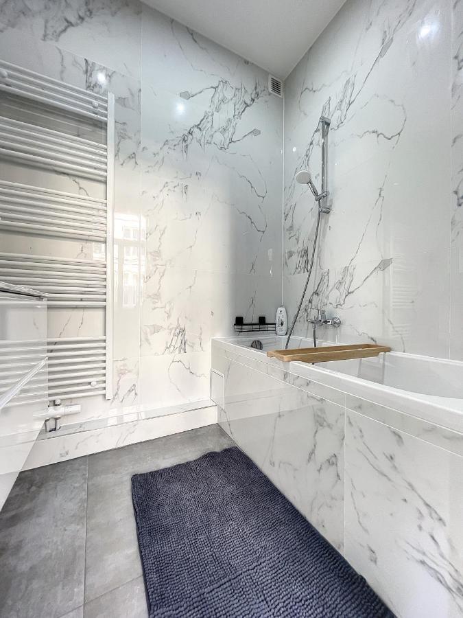 Palais Royal Apartment Brussels Exterior photo